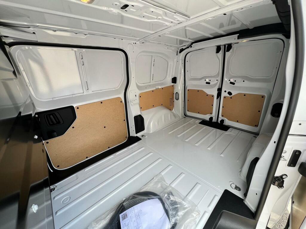 Peugeot E-Expert Panel Van 75Kwh Professional Standard Panel Van Au White #5