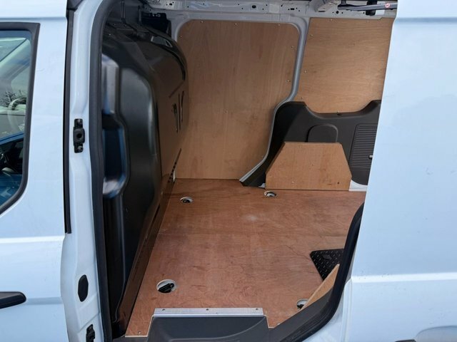 Ford Transit Connect Connect 1.5Tdci L2 Lwb 240 Base 118Bhp Euro6 Ulez White #14