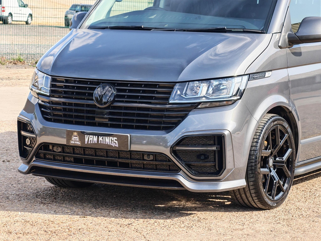 Volkswagen Transporter 2.0 Tdi T28 Highline Dsg Fwd Swb Euro 6 Ss DU21WHR #2