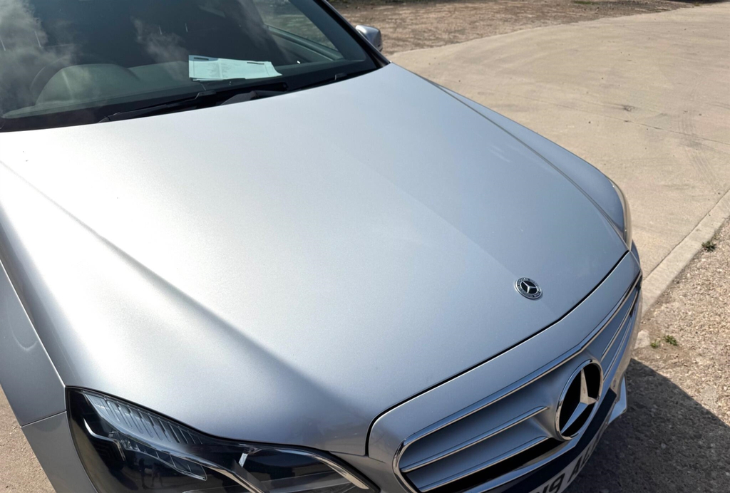 Mercedes-Benz E Class 2.1 Cdi Amg Sport G-tronic Euro 5 Ss #6