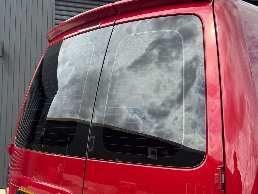 Volkswagen Caddy 2019 2.0 Tdi Mpv Euro 6 Ss 1 Beige #18