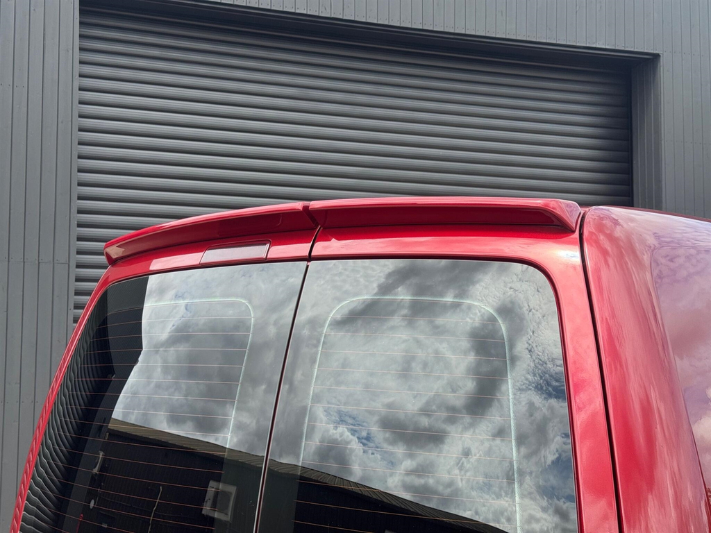 Volkswagen Caddy 2019 2.0 Tdi Mpv Euro 6 Ss 1 Beige #15