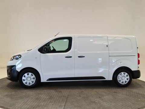 Vauxhall Vivaro 1.5 Turbo D KN71MKG  #3