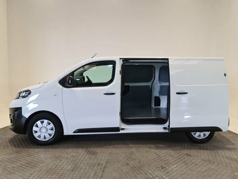 Vauxhall Vivaro 1.5 Turbo D KN71MKG  #6