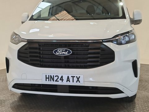 Ford Transit Custom 2.0 280 Ecoblue HN24ATX  #3