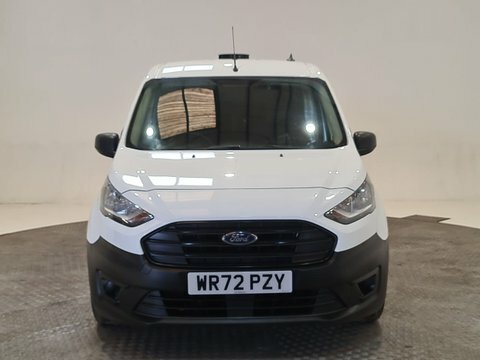 Ford Transit Connect 1.5 230 Ecoblue WR72PZY #2