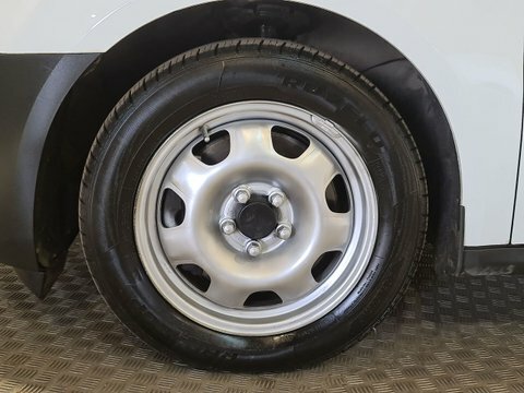 Ford Transit Connect 1.5 230 Ecoblue WR72PZY #5