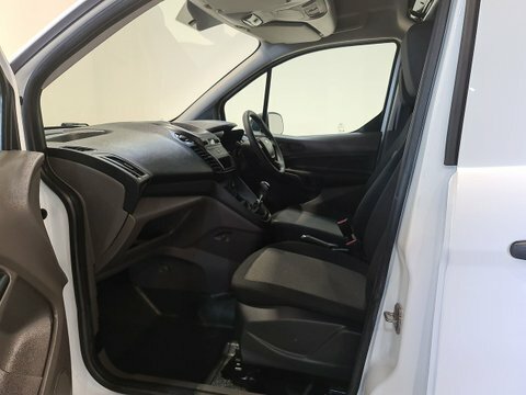 Ford Transit Connect 1.5 230 Ecoblue WR72PZY #6
