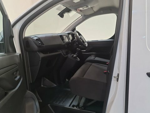 Citroen Dispatch 1.5 Bluehdi 1000  #5