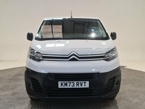 Citroen Dispatch 1.5 Bluehdi 1000 