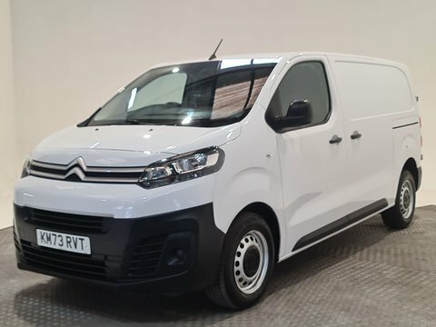 Citroen Dispatch 1.5 Bluehdi 1000  #2