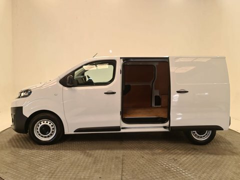 Citroen Dispatch 1.5 Bluehdi 1000  #6