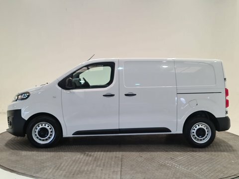 Citroen Dispatch 1.5 Bluehdi 1000  #3