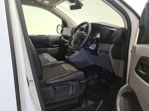 Toyota PROACE L1 Icon Air-con White #16