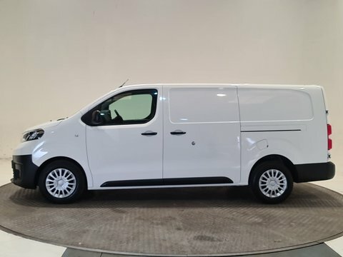 Toyota PROACE 2.0D Icon Long #4