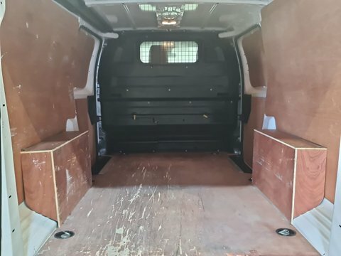 Toyota PROACE L1 Icon Air-con White #10