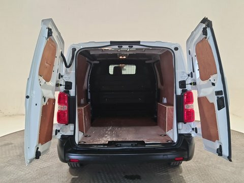 Toyota PROACE L1 Icon Air-con White #11