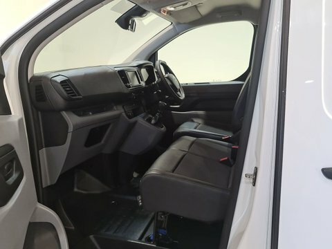 Toyota PROACE 2.0D Icon Long #6