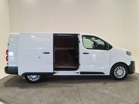 Toyota PROACE L1 Icon Air-con White #15