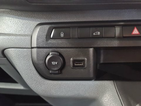Toyota PROACE L1 Icon Air-con White #28