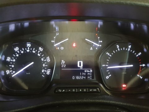 Toyota PROACE L1 Icon Air-con White #23