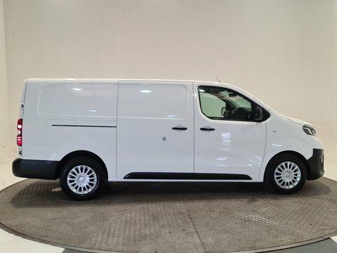 Toyota PROACE L1 Icon Air-con White #14