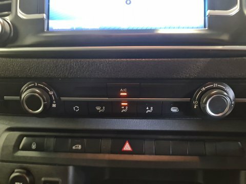 Toyota PROACE L1 Icon Air-con White #21