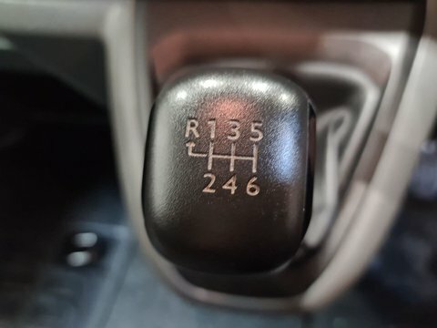 Toyota PROACE L1 Icon Air-con White #20