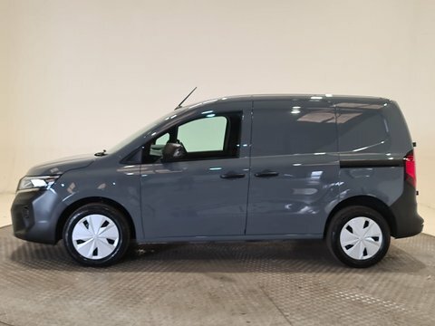 Nissan TOWNSTAR 1.3 Tce Acenta #5
