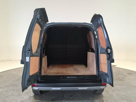 Nissan TOWNSTAR Panel Van 45Kwh Acenta 202424 Black #13