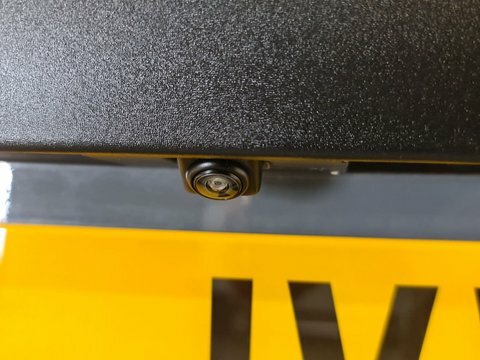 Nissan TOWNSTAR Panel Van 45Kwh Acenta 202424 Black #14
