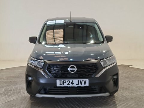 Nissan TOWNSTAR 1.3 Tce Acenta #2
