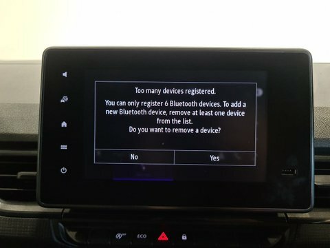 Nissan TOWNSTAR Panel Van 45Kwh Acenta 202424 Black #31