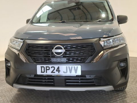 Nissan TOWNSTAR 1.3 Tce Acenta #3