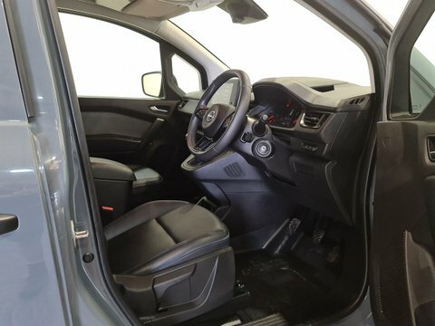 Nissan TOWNSTAR Panel Van 45Kwh Acenta 202424 Black #20