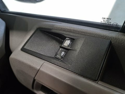 Volkswagen Crafter Cr35 Tdi 177Ps High Roof Van Commerce Plus Mwb Grey #24