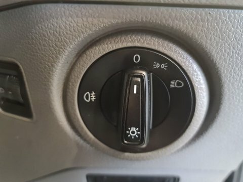 Volkswagen Crafter Cr35 Tdi 177Ps High Roof Van Commerce Plus Mwb Grey #18