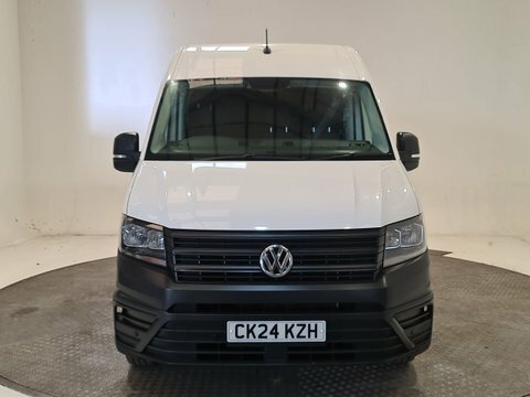 Volkswagen Crafter 2.0 Tdi Cr30 #2