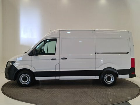 Volkswagen Crafter 2.0 Tdi Cr30 #5
