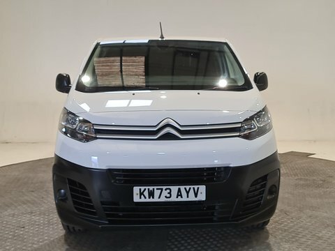 Citroen Dispatch 1.5 Bluehdi 1000 #2