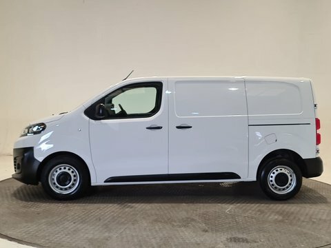 Citroen Dispatch 1.5 Bluehdi 1000 #4