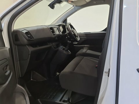 Citroen Dispatch 1.5 Bluehdi 1000 #6