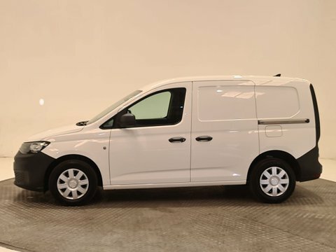 Volkswagen Caddy Maxi 2.0 Tdi C20  #4