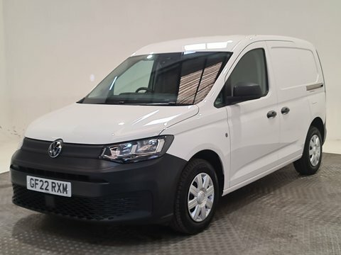 Volkswagen Caddy Maxi 2.0 Tdi C20  #3