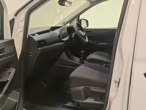 Volkswagen Caddy Maxi 2.0 Tdi C20  #6