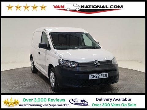 Volkswagen Caddy Maxi 2.0 Tdi C20 