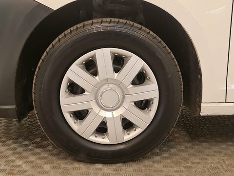 Volkswagen Caddy Maxi 2.0 Tdi C20  #5