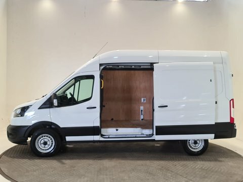 Ford Transit Custom 2.0 350 Ecoblue YO72FVB #6