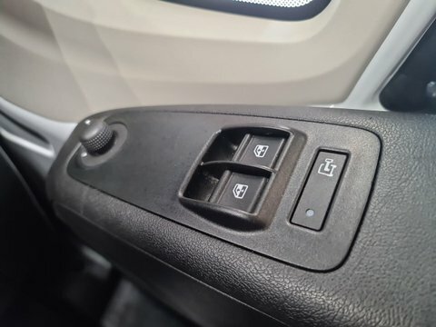Peugeot Boxer 2.2L Bluehdi 440 Professional Panel Van Black #23