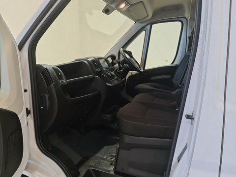 Peugeot Boxer 2.2 335 Bluehdi  #6